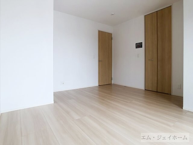 シャーロット水口　Bの物件内観写真