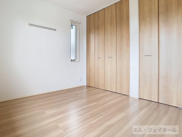 シャーロット水口　Bの物件内観写真