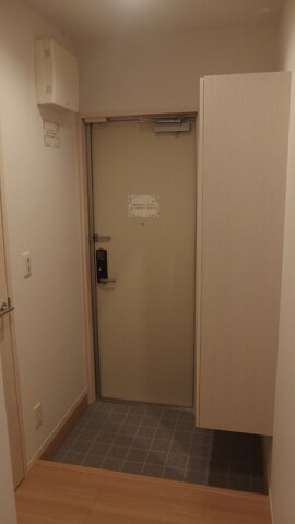 ティーガーデンレジデンスの物件内観写真