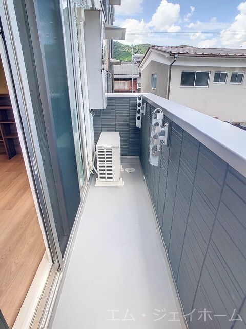 Villa　riviereの物件内観写真