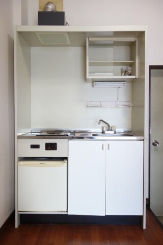 メゾン谷沢Ⅰの物件内観写真