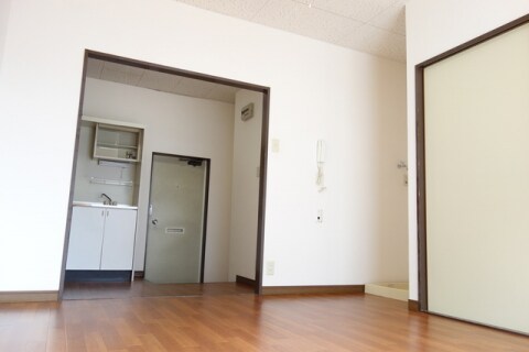 メゾン谷沢Ⅰの物件内観写真