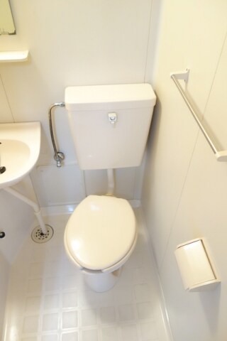 メゾン谷沢Ⅰの物件内観写真