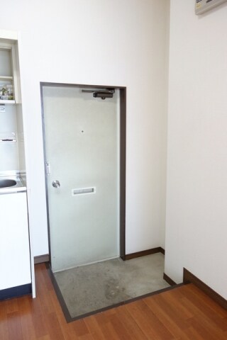 メゾン谷沢Ⅰの物件内観写真