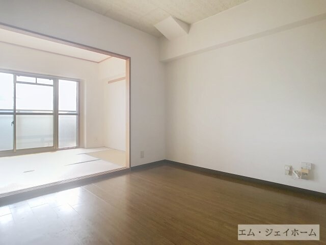 グリーン茨木の物件内観写真