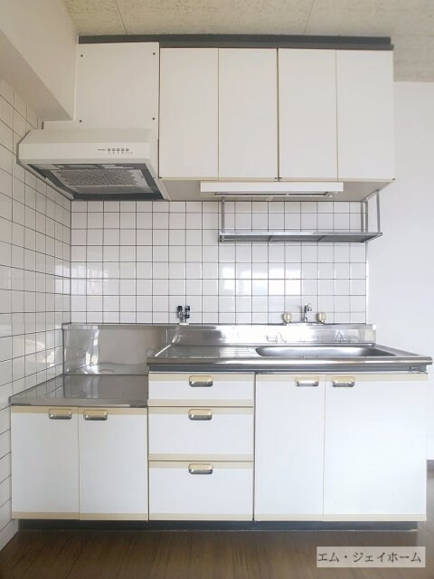 グリーン茨木の物件内観写真