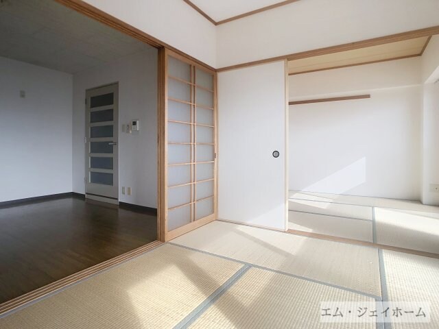 グリーン茨木の物件内観写真