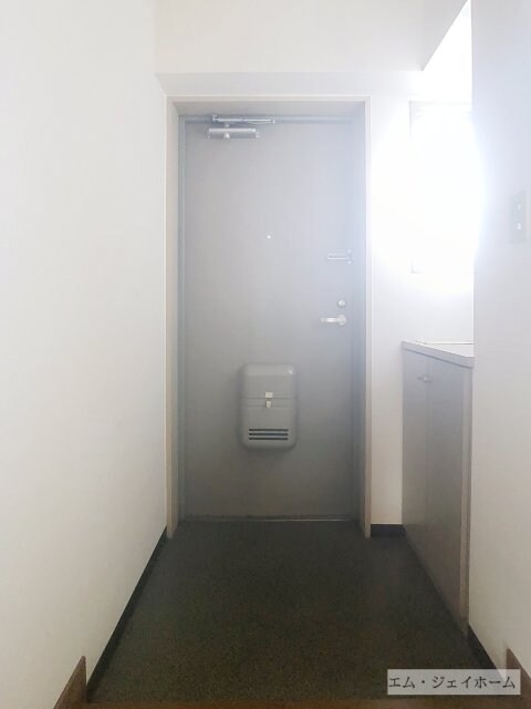 グリーン茨木の物件内観写真