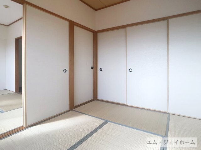 グリーン茨木の物件内観写真