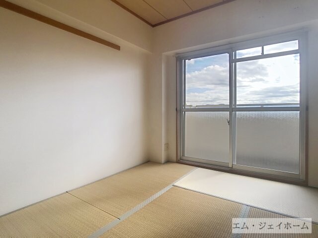 グリーン茨木の物件内観写真