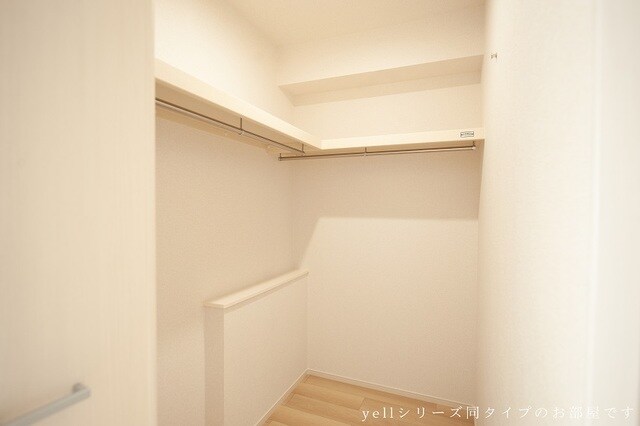 ローリエの物件内観写真