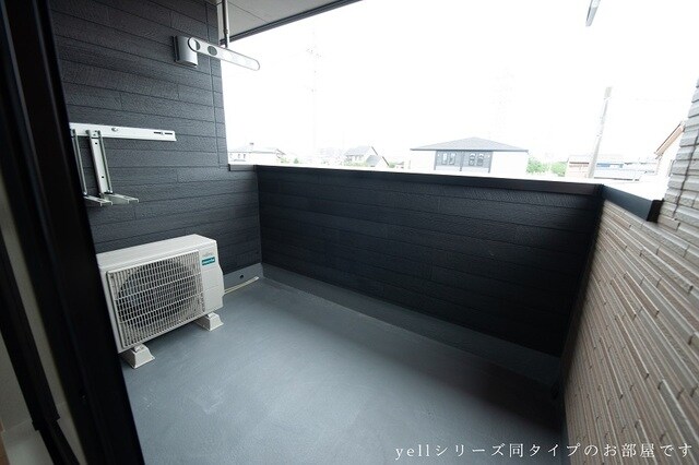 ローリエの物件内観写真