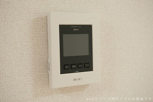 ローリエの物件内観写真