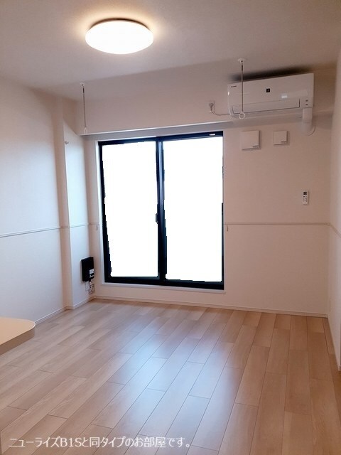 メゾン下多良の物件内観写真