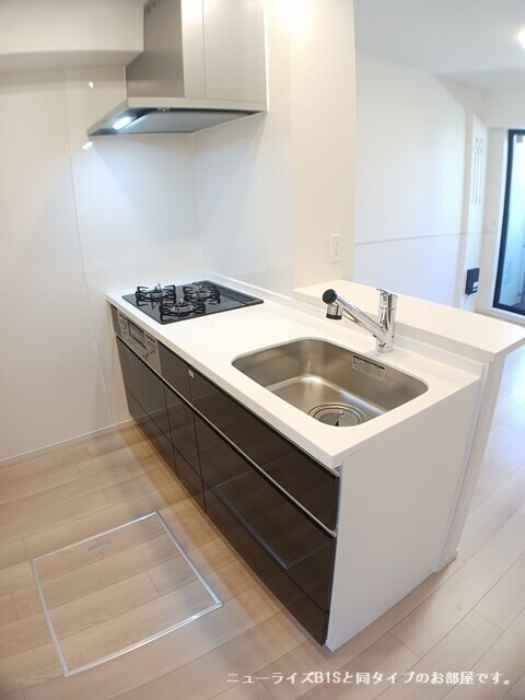 メゾン下多良の物件内観写真