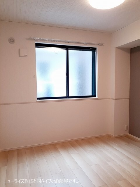 メゾン下多良の物件内観写真