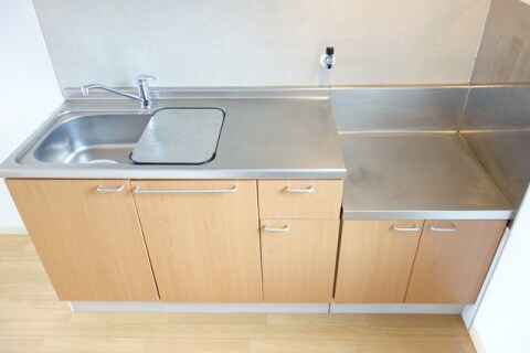 コーポ・アルバの物件内観写真