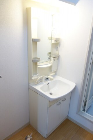 コーポ・アルバの物件内観写真