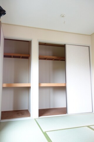 コーポ・アルバの物件内観写真