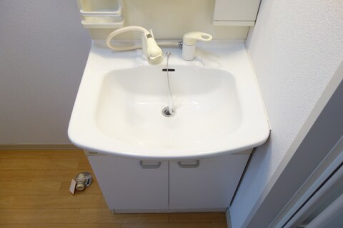 コーポ・アルバの物件内観写真