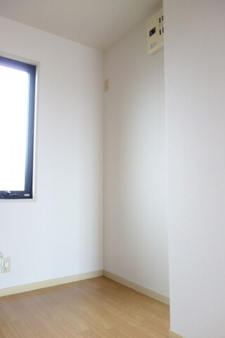 コーポ・アルバの物件内観写真