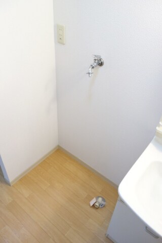 コーポ・アルバの物件内観写真