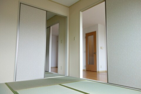 コーポ・アルバの物件内観写真