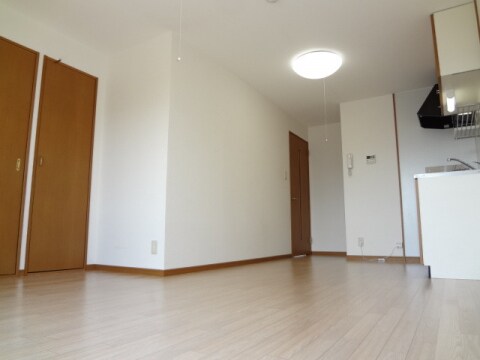 Green Keyの物件内観写真