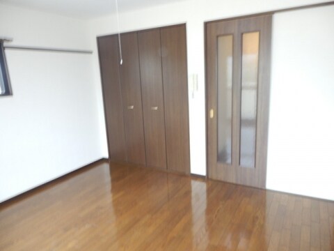 フルーレ伊勢の物件内観写真