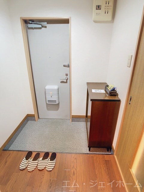 メゾン若松の物件内観写真