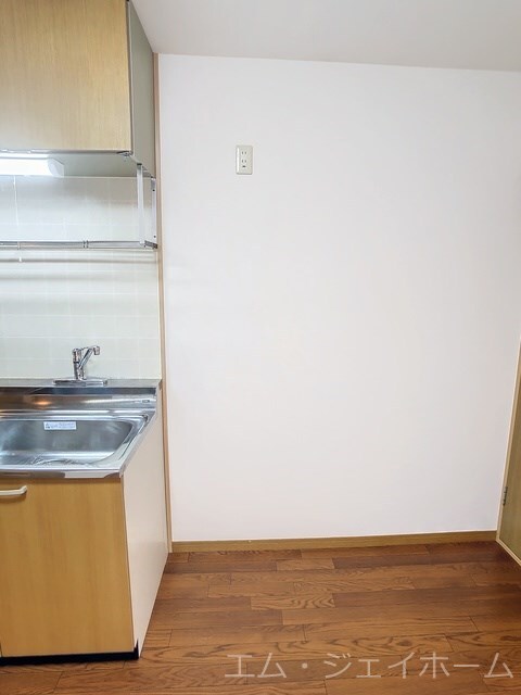 メゾン若松の物件内観写真