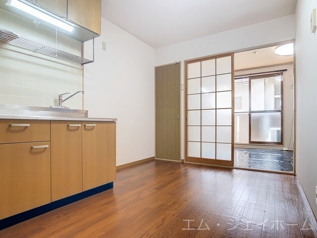 メゾン若松の物件内観写真