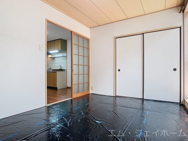 メゾン若松の物件内観写真