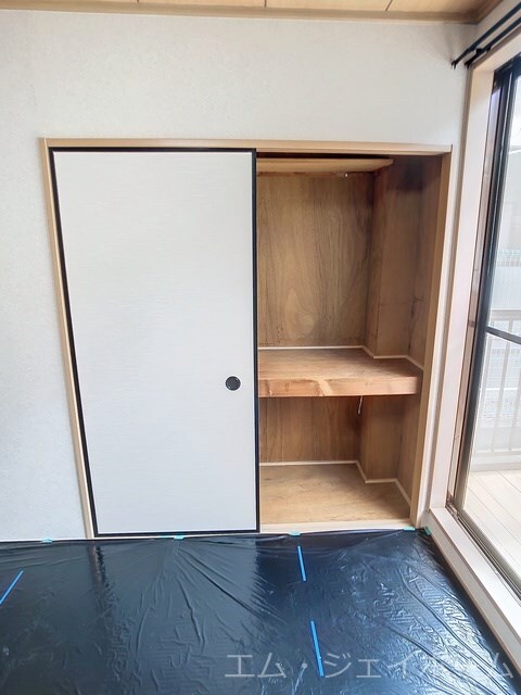 メゾン若松の物件内観写真