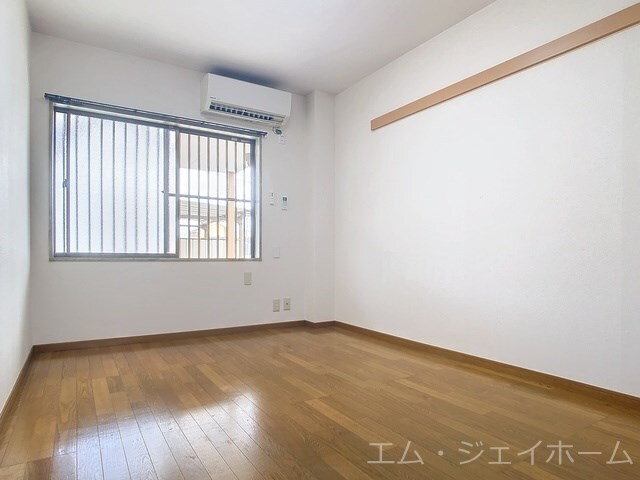 メゾン若松の物件内観写真