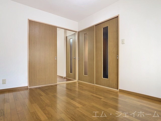 メゾン若松の物件内観写真