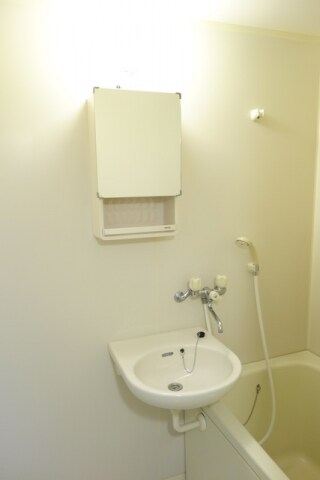 メゾンシャトーⅠの物件内観写真