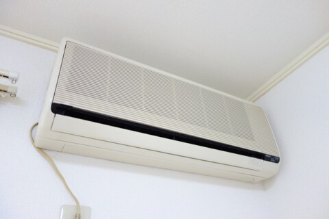 メゾンシャトーⅠの物件内観写真