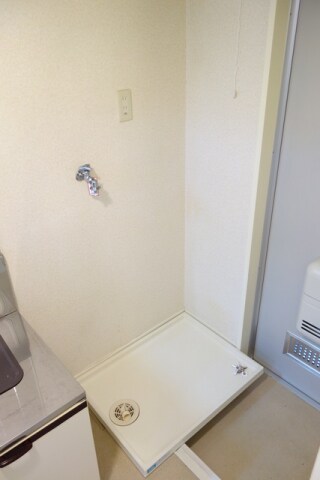 メゾンシャトーⅠの物件内観写真