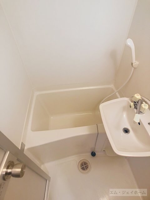 サンタウン竹鼻　Bの物件内観写真