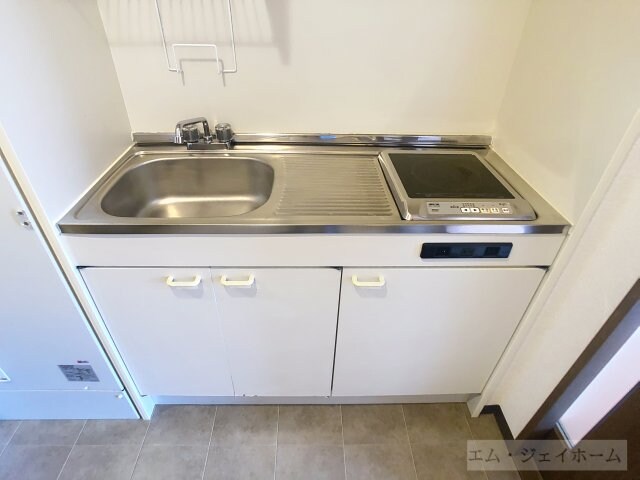 サンタウン竹鼻　Bの物件内観写真