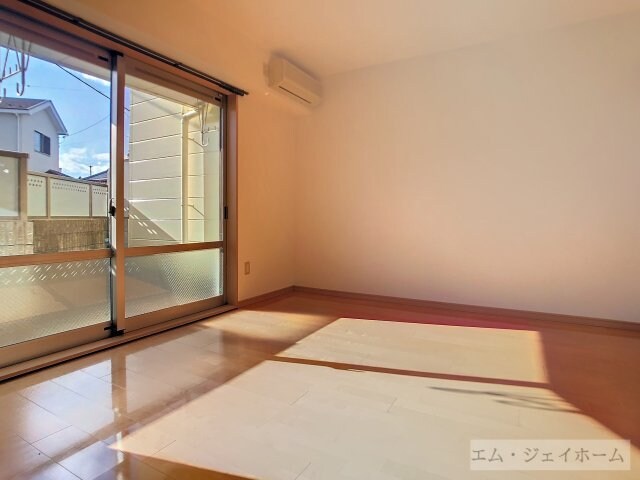 エスポワールOKDの物件内観写真