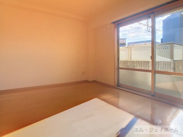 エスポワールOKDの物件内観写真