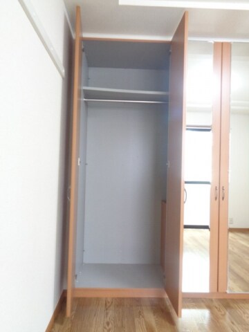 Ｌｉｔｔｌｅ　Ｃｏｕｒｔ　ＡＱＵＡの物件内観写真