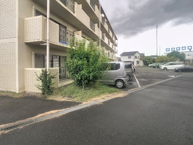 サンクリエート瀬川の物件外観写真