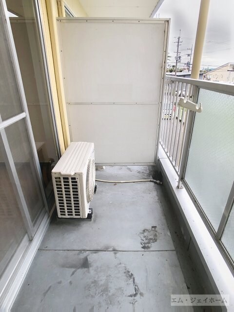 ドミトリーユーの物件内観写真