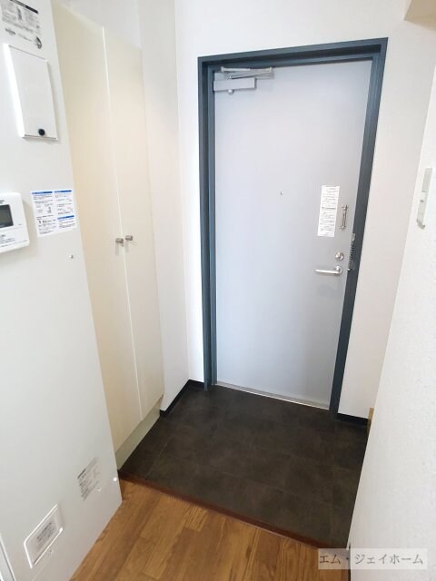 ドミトリーユーの物件内観写真