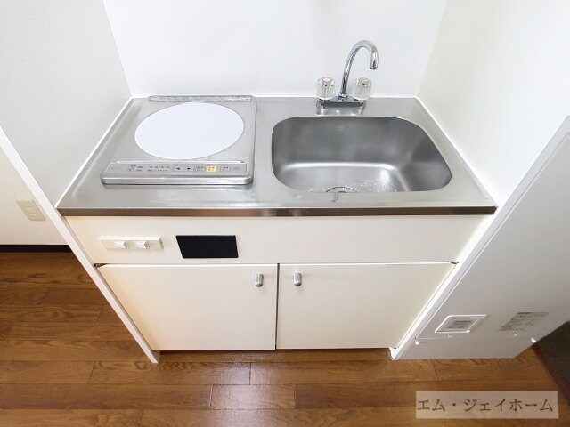 ドミトリーユーの物件内観写真