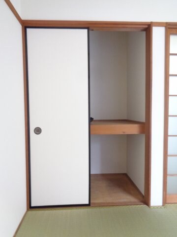 ハイネスグリーン貴生川の物件内観写真