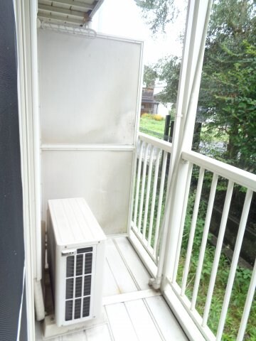 ハイネスグリーン貴生川の物件内観写真